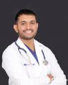 Dr. Pratik Khaire (PT) 