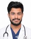 Dr. Rushikesh Dhondge General Physician in Washim