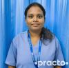 Dr. M Keerthi (PT) - Physiotherapist