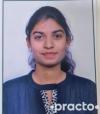 Ms. A V Akshitha - Dietitian/Nutritionist