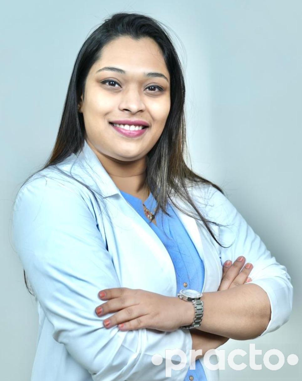 Dr. Tumuluri Naga Sai Chethana - Dentist