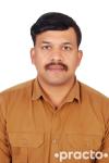 Dr. Vineeth   (Physiotherapist) Physiotherapist in Bangalore