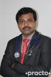 Dr. S Zameer Ahmad Gastroenterologist in Brahmapur