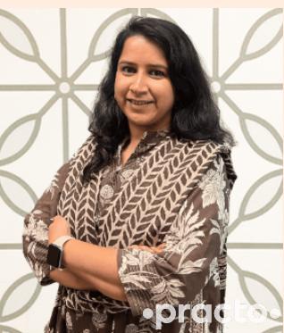 Ms. Lakshmi Raj Rathore Clinical Psychologist in Gurgaon