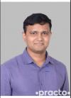 Dr. K Santosh - Radiologist