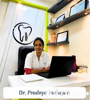 Dr. Pradnya Mahajan Dentist in Pune