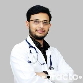 Dr. Jada Avinash Neurologist in Visakhapatnam