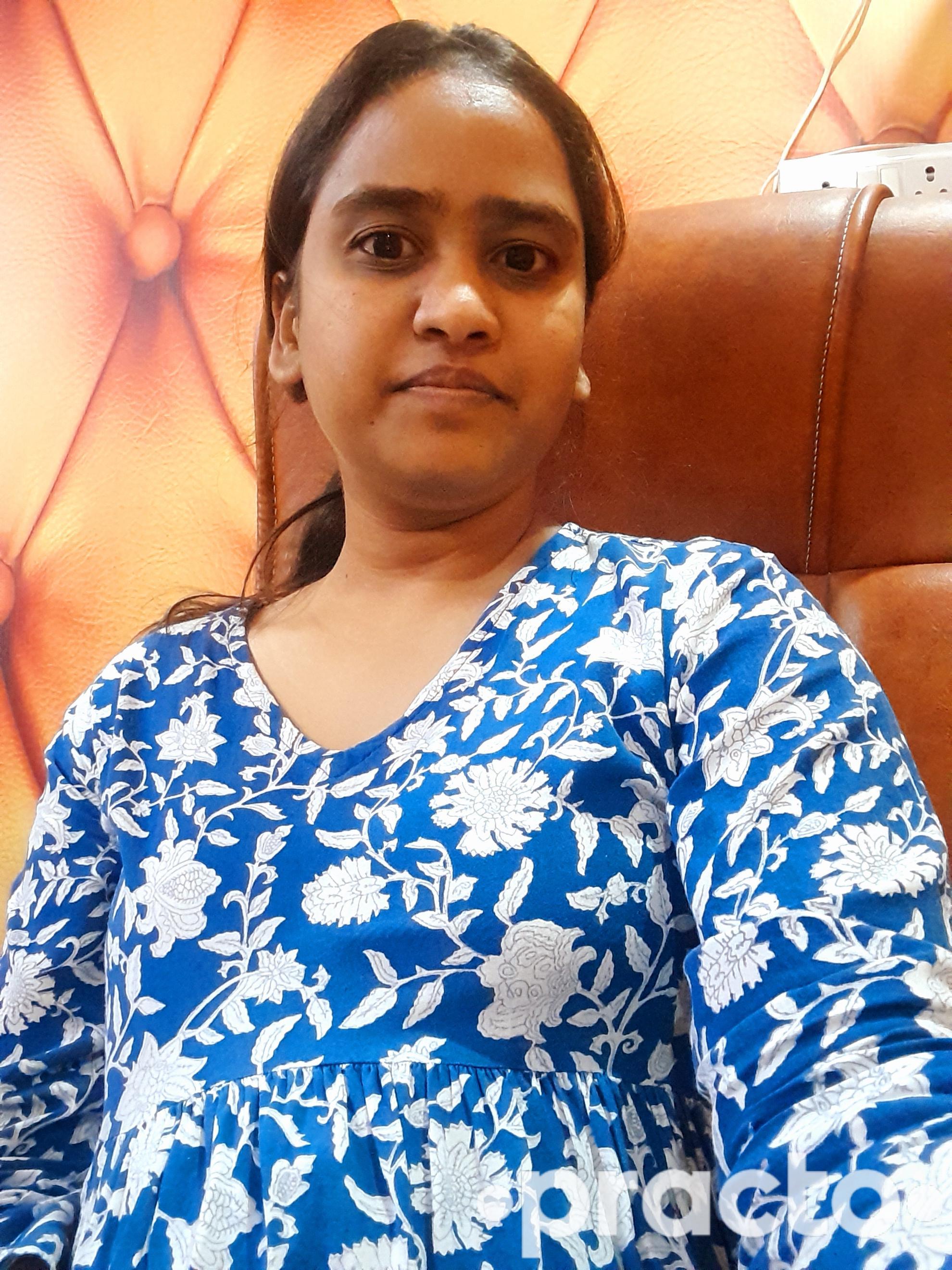 Dr. Archana Agarwal Psychiatrist in Bikaner