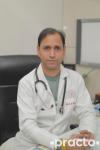 Dr. Suryaprakash Sharma General Surgeon in Bhilwara