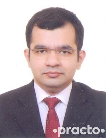 Dr. Adhishesh Kaul ENT/ Otorhinolaryngologist in Bangalore