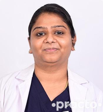 Dr. Esther Rani Stella Bhakiyathai Obstetrician in Chennai