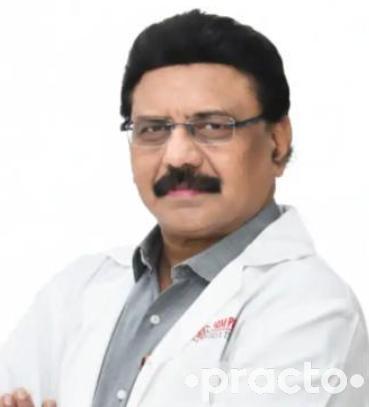 Dr. Yeshwanth T R General Surgeon in Chennai