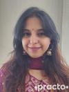 Ms. Deepti Pabbaraju Counselling Psychologist in Chennai