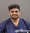 Dr. Abhiraj G Dentist in Bangalore