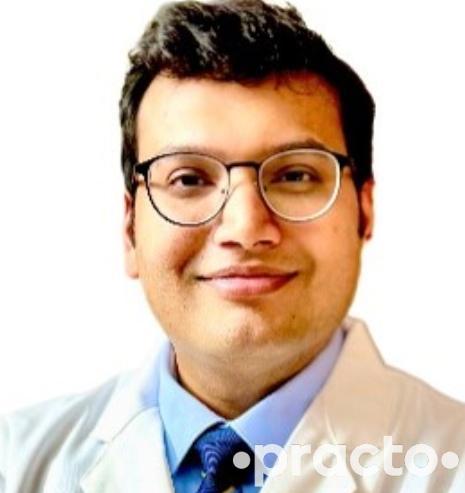 Dr. Amit Aggarwal Urologist in Delhi