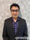Dr. Prajapati Dipen Infertility Specialist in Vadodara