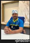 Dr. Sandeep - Anesthesiologist