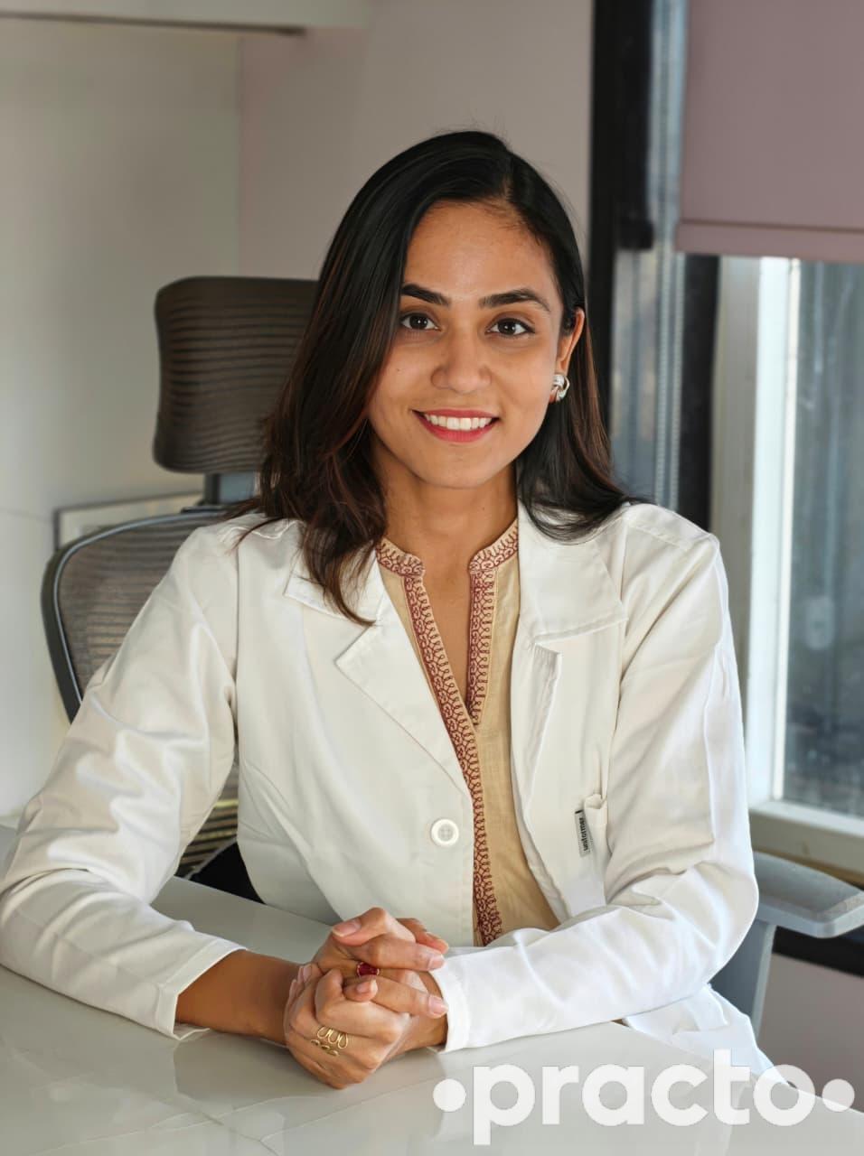 Dr. Rani Momaya Obstetrician in Mandsaur