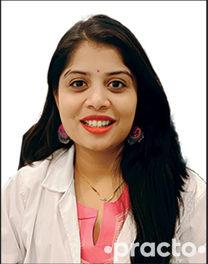 Dr. Madhu Priya Dermatologist in Hyderabad