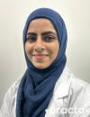 Dr. Sana Althaf Hussain General Surgeon in Bangalore