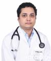 Dr. Nitin Choudhary Internal Medicine in Jabalpur