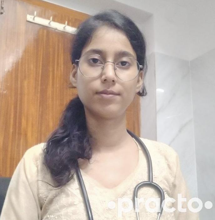 Dr. Roza Albeena Homoeopath in Jaipur