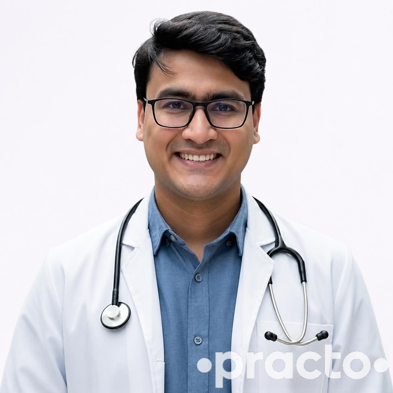 Dr. Rishabh Jain - Medical Oncologist in Jaipur - Book Appointment ...