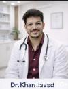 Dr. Javed Khan General Physician in Delhi