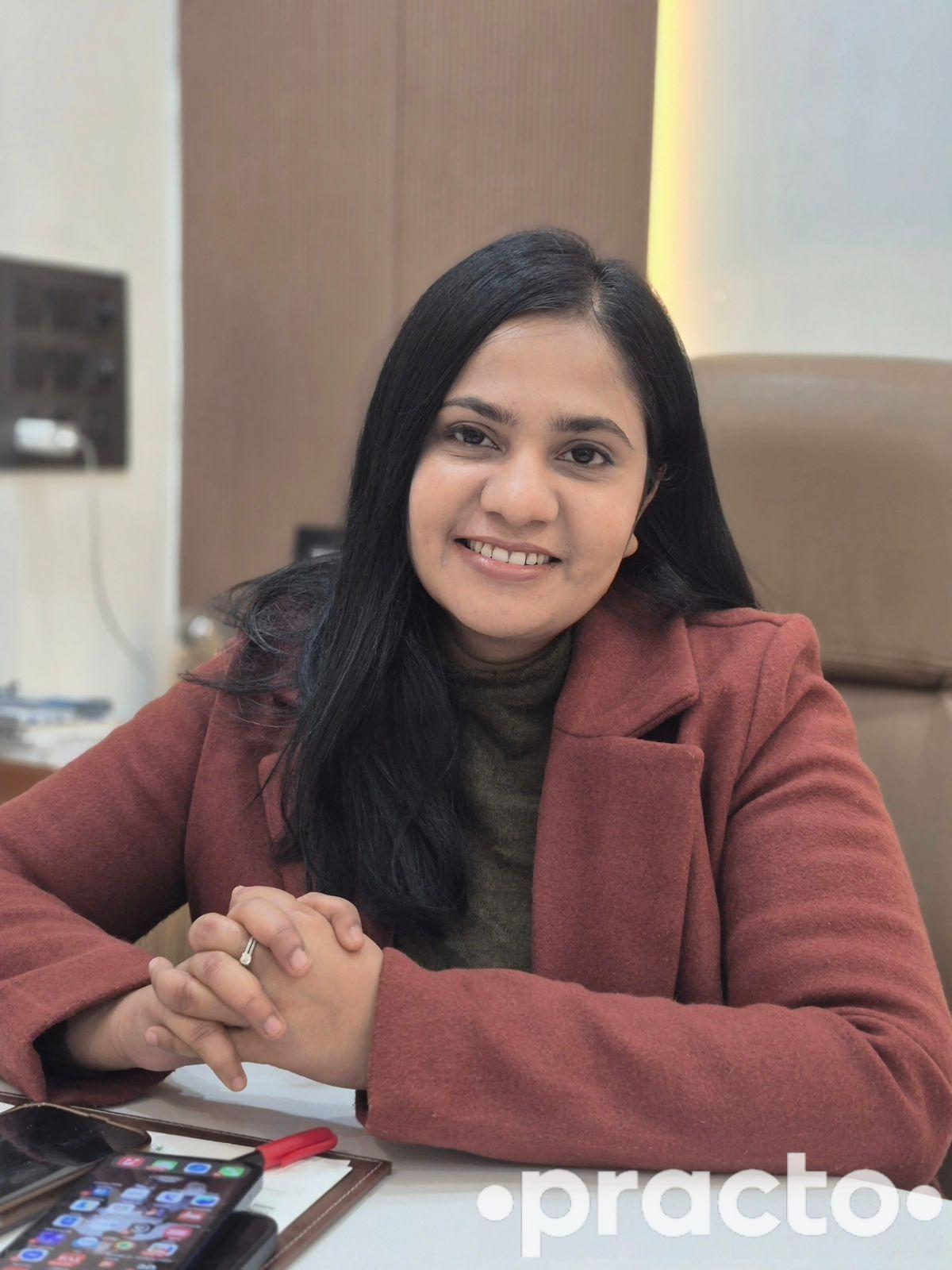 Dr. Neelam Pathre Pediatrician in Ghaziabad