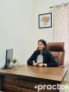 Ms. Karishma Clinical Psychologist in Ludhiana