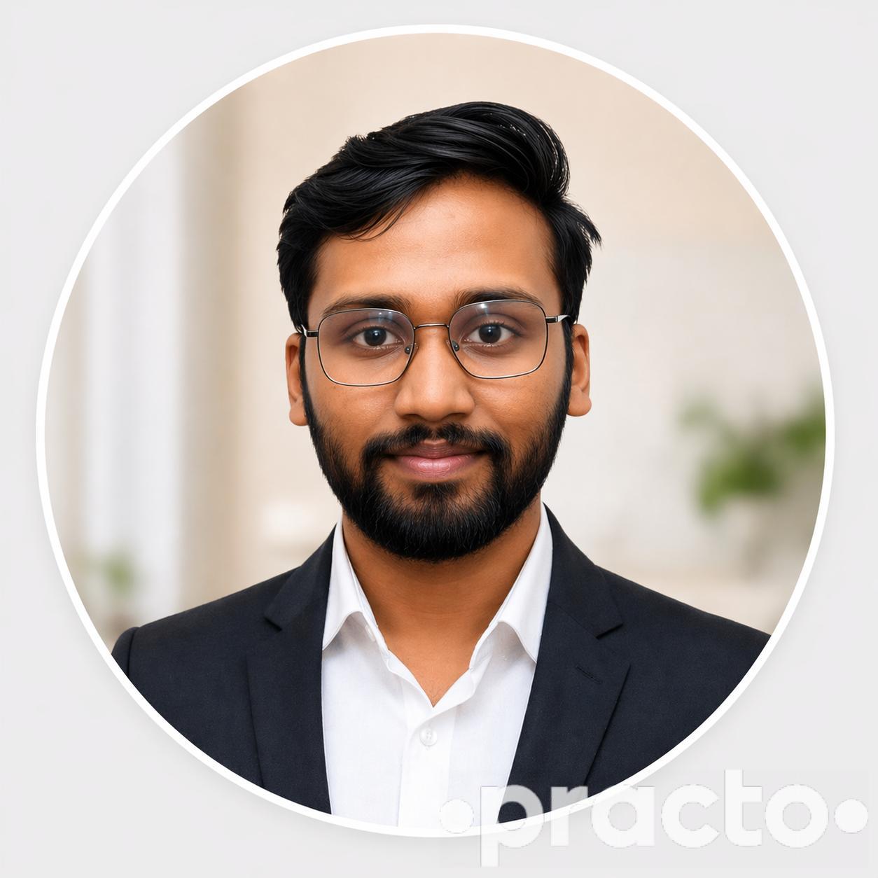 Dr. Rithwik U S ENT/ Otorhinolaryngologist in Kozhikode