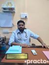 Dr. Raghavendra Shripad Patil General Physician in Claim_profile
