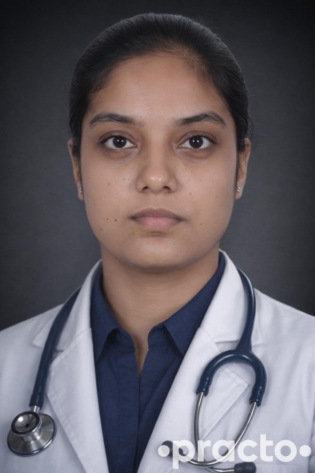 Dr. Soumya Sharan null in Mumbai