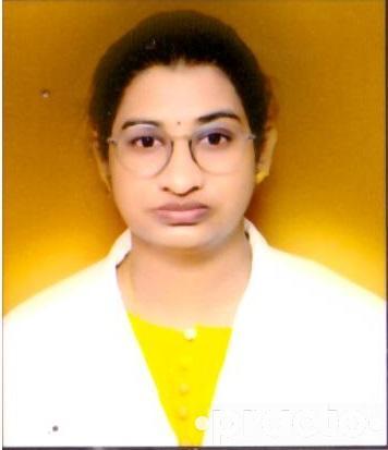 Dr. Sahitya   (Physiotherapist) Geriatric Physiotherapist in Nagpur