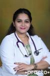 Dr. Madhuri B S Pediatrician in Bangalore