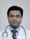 Dr. Kirti Ranjan Mohanty - Oncologist