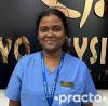 Dr. Janjarla Anthonamma (PT) - Physiotherapist