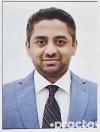 Dr. Nived Rao B - Oncologist