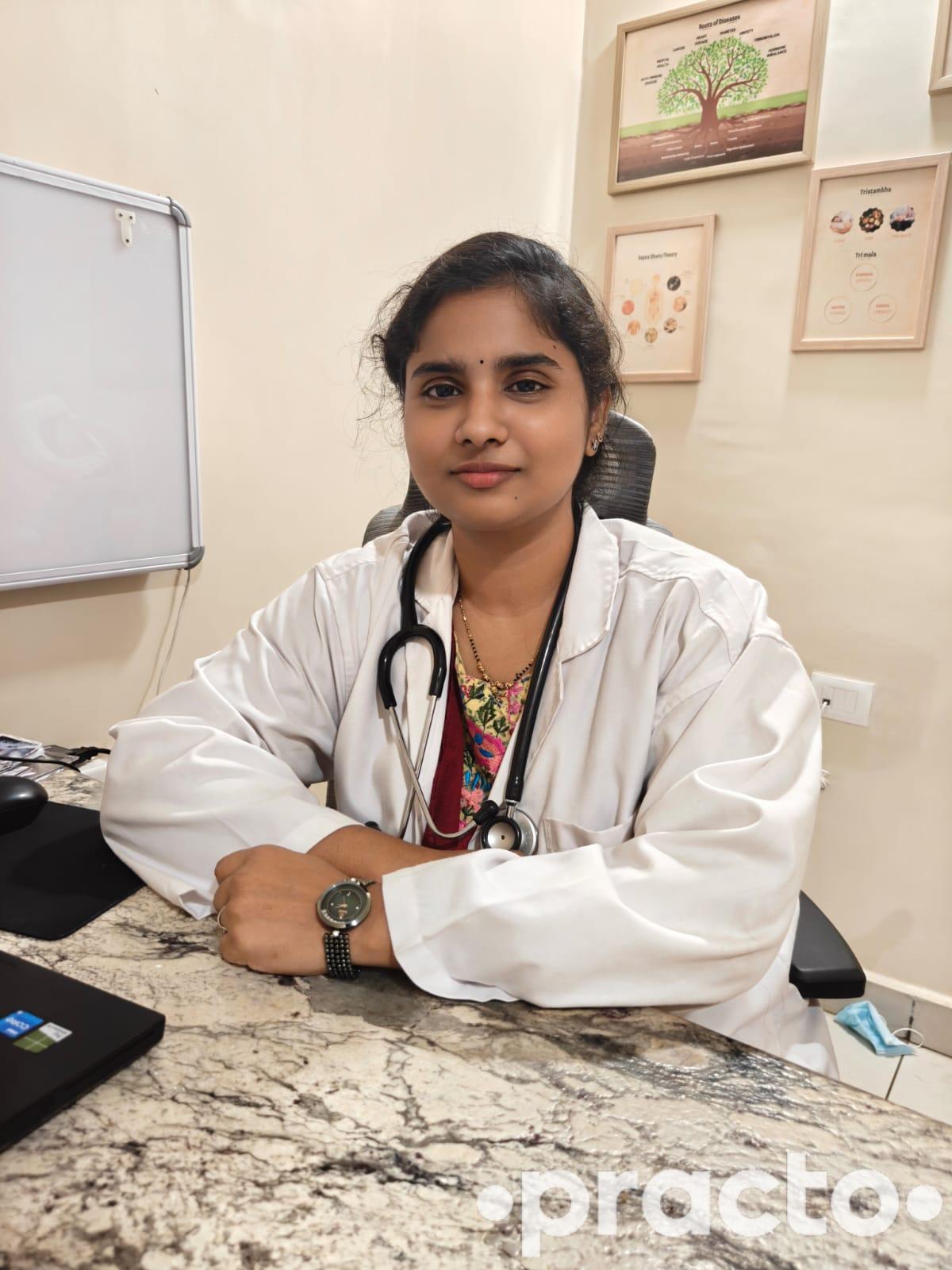 Dr. Pasalapudi Visalaanjani null in Hyderabad