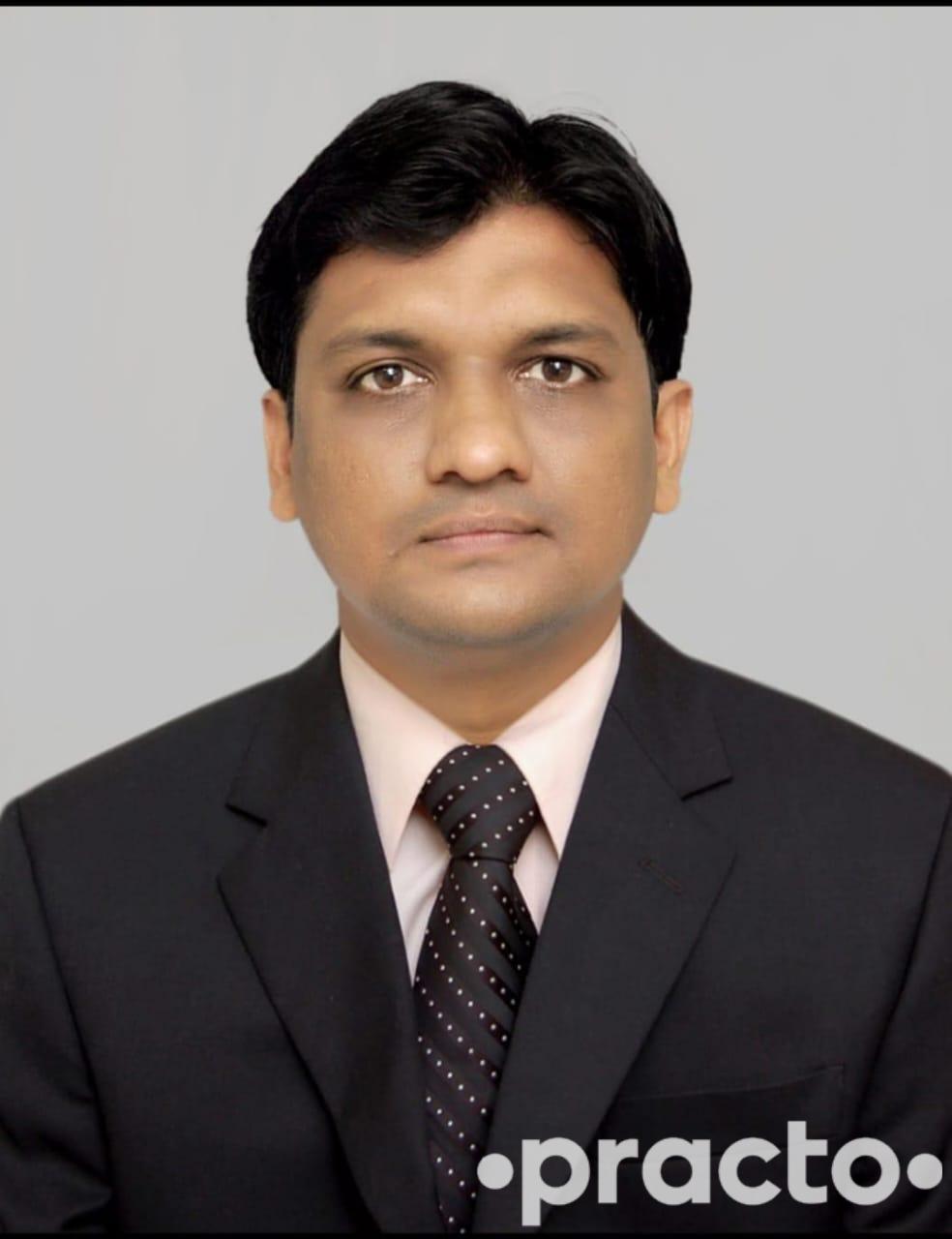 Dr. Mahesh Ravindra Chaudhari Ayurveda in Thane