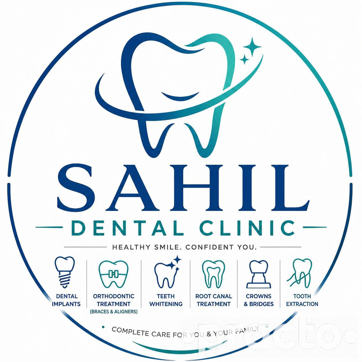 Dr. Sahil Rawat Dentist in Delhi