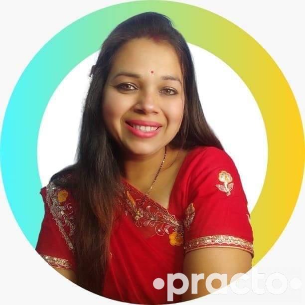 Ms. Sarika Shrivastava Dietitian/Nutritionist in Jaipur