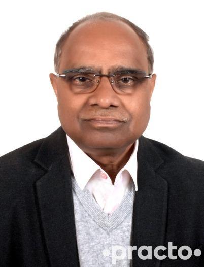 Dr. Ramesh Singh Pal Pulmonologist in Delhi