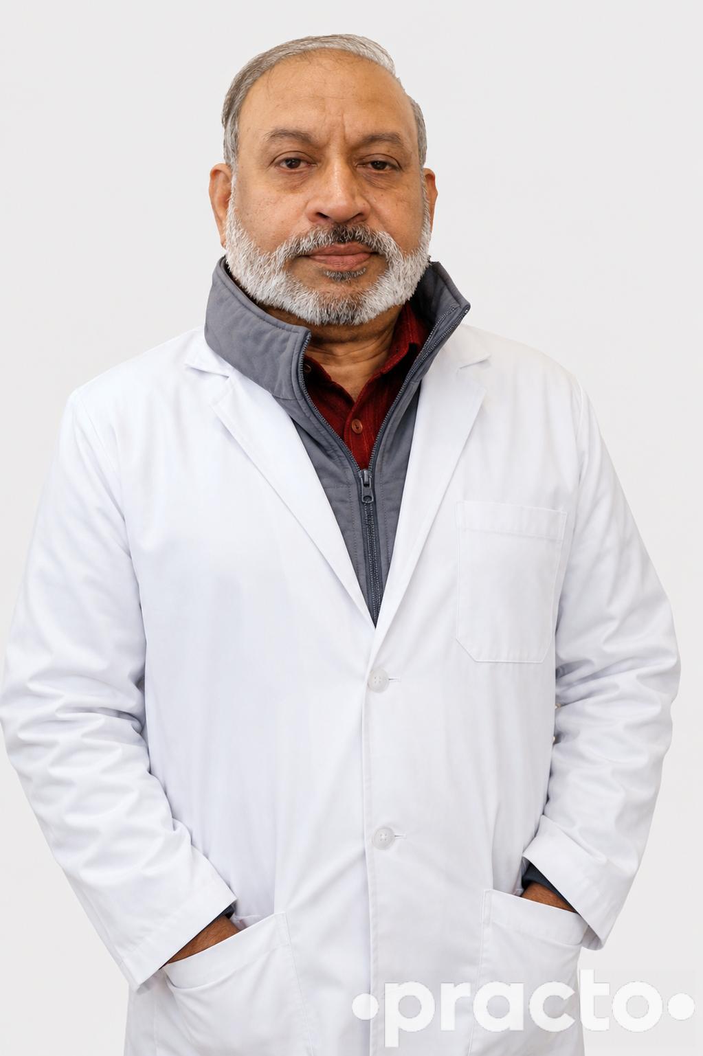 Dr. Gupta Rahul General Physician in Agra