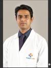 Dr. Kartik Adhitya General Physician in Bangalore