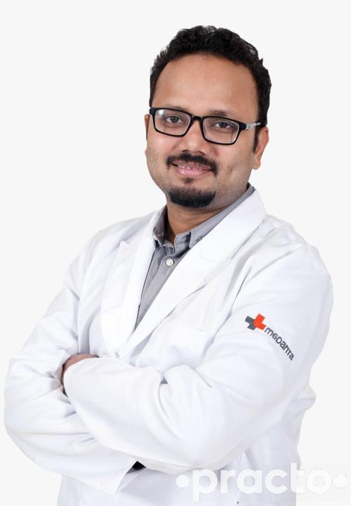 Dr. Rohit Agarwal General Physician in Lucknow
