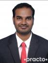 Dr. Udhayadasan K Neurosurgeon in Chennai