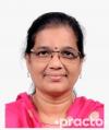 Dr. Nisha Ganga Pulmonologist in Chennai