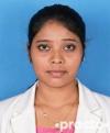 Dr. Dhashanthini Aparna Dentist in Chennai