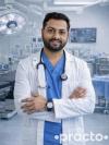 Dr. Raghab Lochan Panigrahy Spine And Pain Specialist in Bhubaneswar